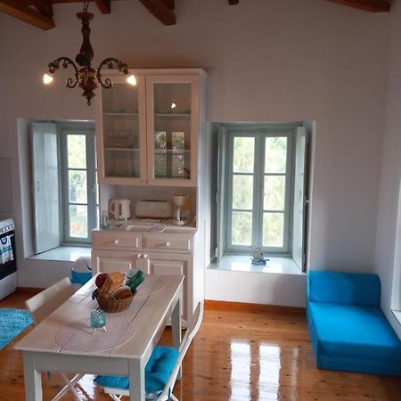 Apartmán Iolis Loft Hydra Exteriér fotografie